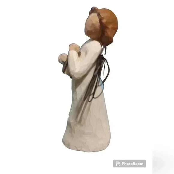 Willow Tree angel - Picture 3 of 5